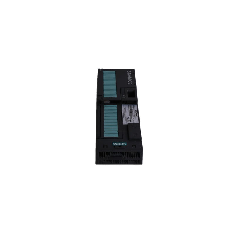 Siemens SINAMICS CU240E-2 DP 6SL3244-0BB00-1PA1 Drive Control Unit