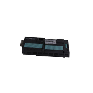 وحدة التحكم في المحرك Siemens SINAMICS CU240E-2 DP 6SL3244-0BB00-1PA1