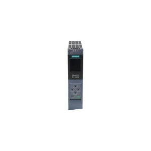 6SL3351-1AE37-5BA1 Reemplazo del Módulo Bloque de Potencia Siemens SINAMICS S120
