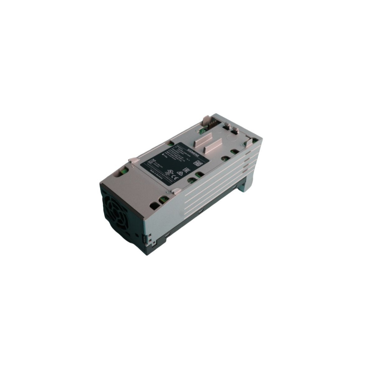 Módulo tiristor de alta potencia Siemens 6SL3983-6PX00-0AA0 Componente SINAMICS