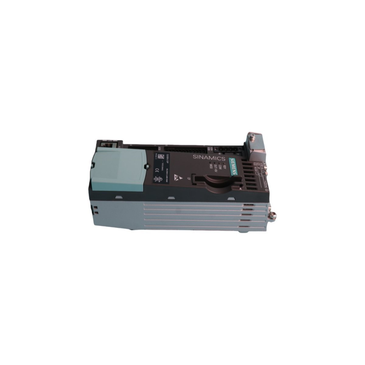 Siemens High-Power Thyristor Module 6SL3983-6PX00-0AA0 SINAMICS Component