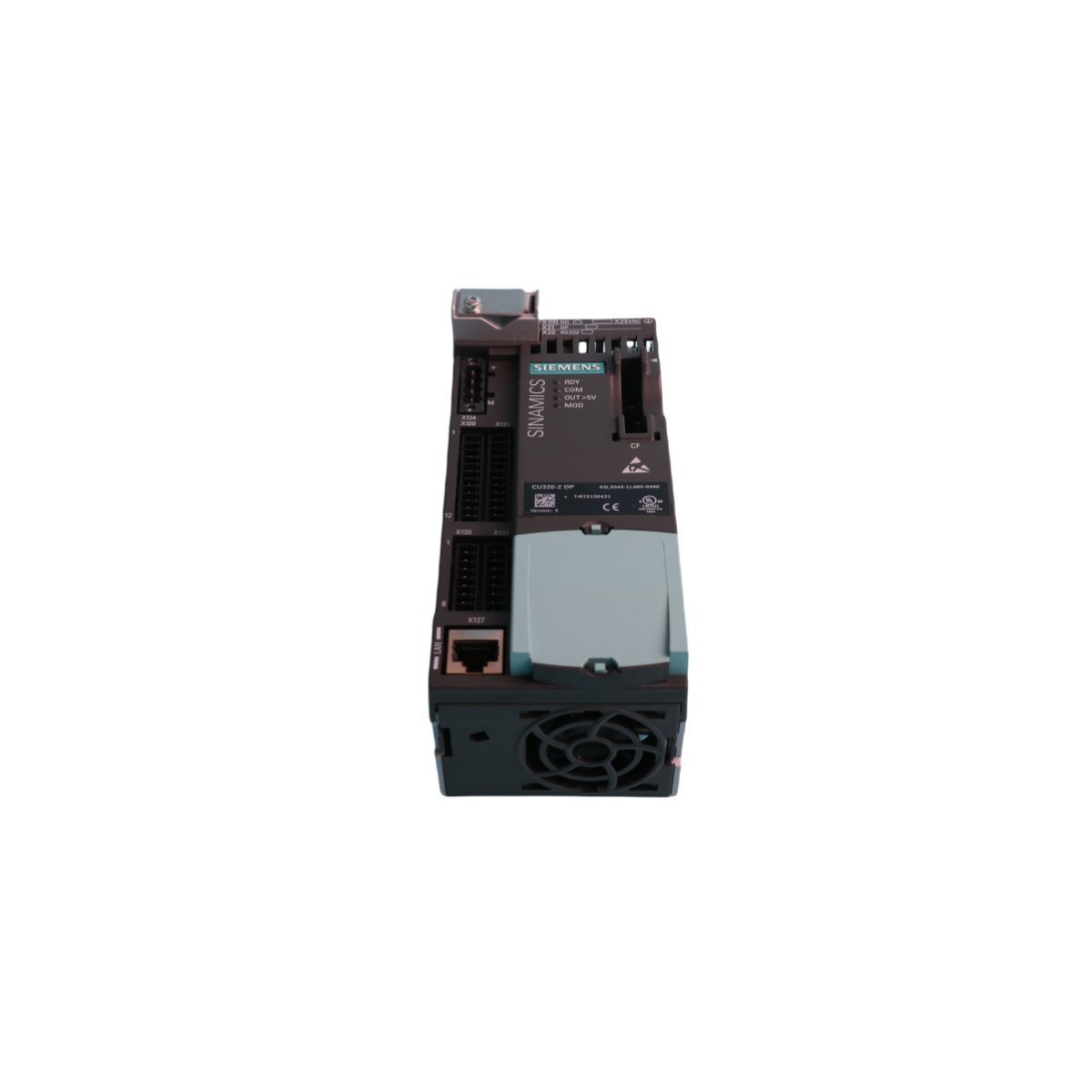 Siemens 6SL3995-6AX00-0AA0 Drive Interface SINAMICS Power Stack Adapter PSA1