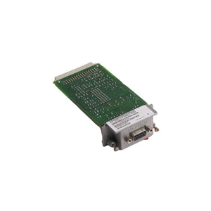 6SN1114-0NB01-0AA0 Siemens SIMODRIVE 611 Profibus-DP Communication Module