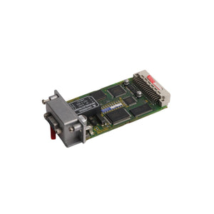 6SN1114-0NB01-0AA0 Siemens SIMODRIVE 611 Profibus-DP Communication Module