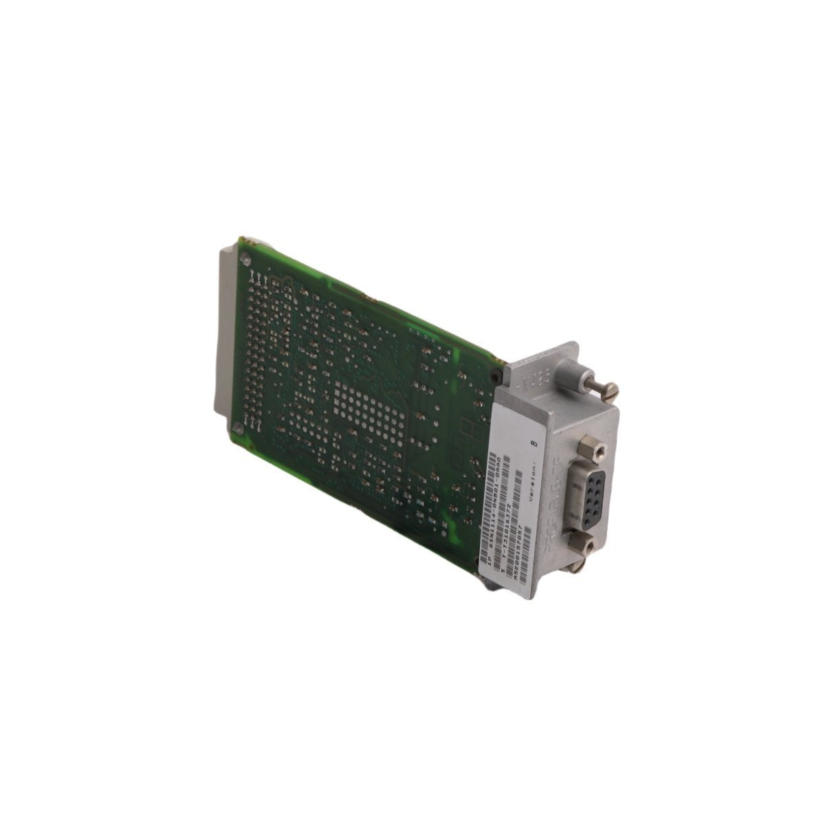 6SN1114-0NB01-0AA0 Siemens SIMODRIVE 611 Profibus-DP Communication Module