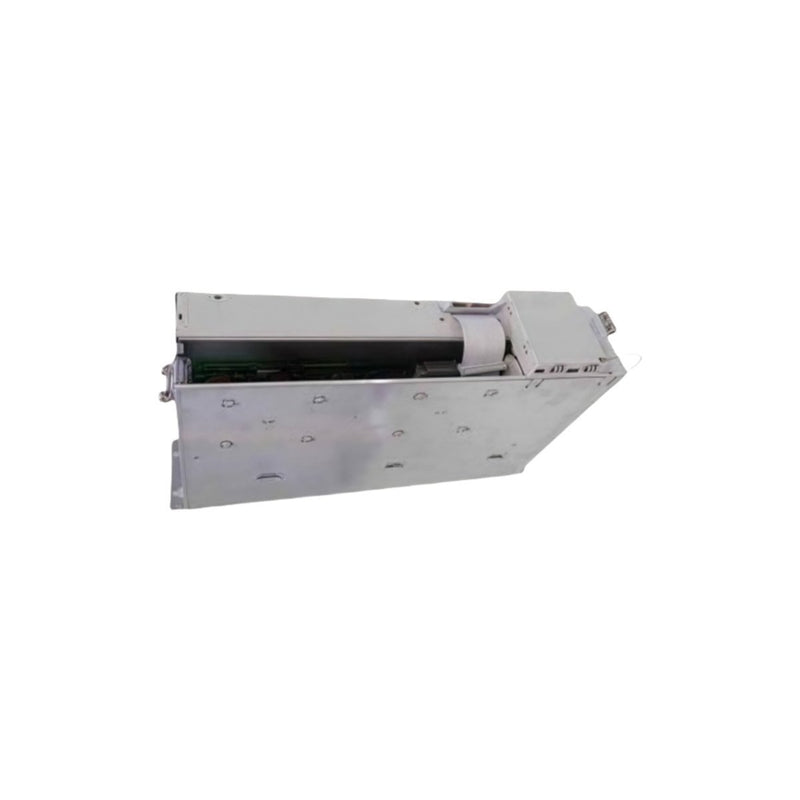 Siemens SIMODRIVE 611 Power Module 6SN1123-1AB00-0CA1 Dual-Axis 50A Drive