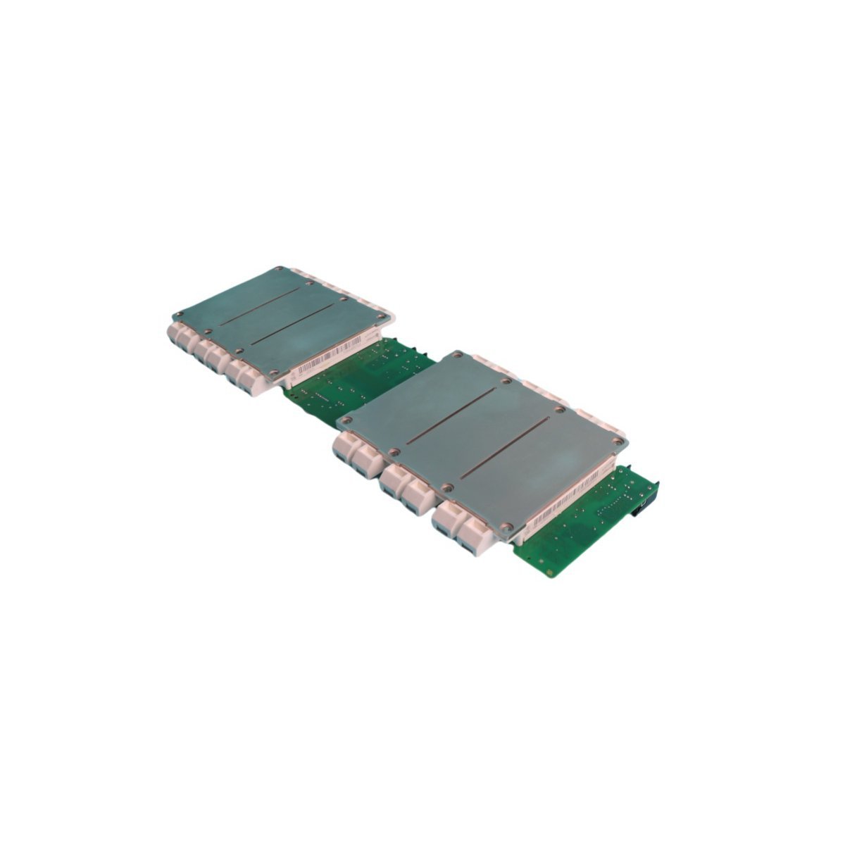 6SR0960-0CC07-1AD0 وحدة واجهة إدخال/إخراج المستخدم Siemens A5E32100313 Robicon Perfect Harmony