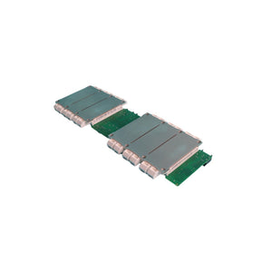 6SR0960-0CC07-1AD0 وحدة واجهة إدخال/إخراج المستخدم Siemens A5E32100313 Robicon Perfect Harmony