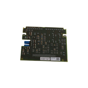 Siemens 6SX7010-0FF05 Communication Module