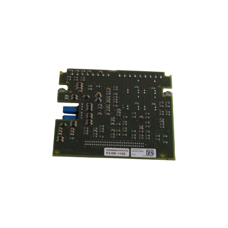Siemens 6SX7010-0FF05 Communication Module