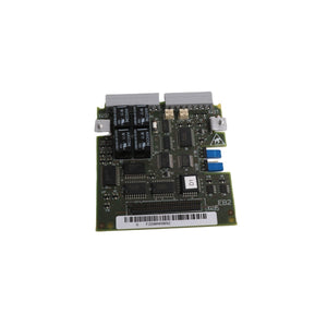 Siemens 6SX7010-0FF05 Communication Module