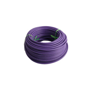 6XV1830-0EH10 كابل الناقل القياسي SIMATIC NET من Siemens للاتصالات السريعة PROFIBUS DP FastConnect