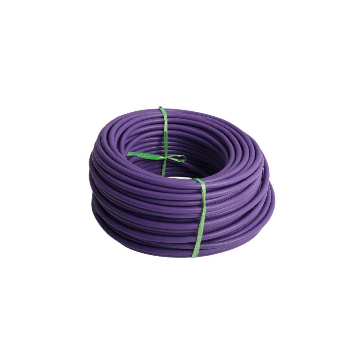 6XV1830-0EH10 كابل الناقل القياسي SIMATIC NET من Siemens للاتصالات السريعة PROFIBUS DP FastConnect