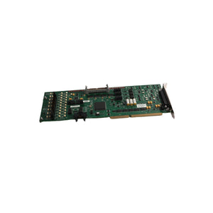 Siemens ROBICON Model Interface Board A1A10000423.00M I/O Control Card