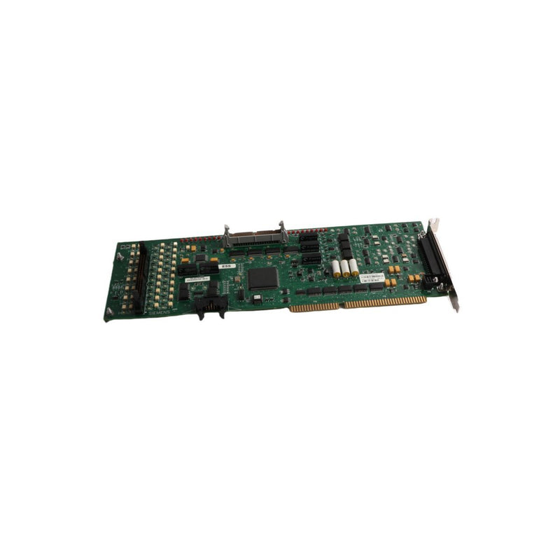 Siemens ROBICON Model Interface Board A1A10000423.00M I/O Control Card