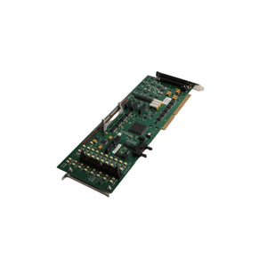 Siemens ROBICON Model Interface Board A1A10000423.00M I/O Control Card
