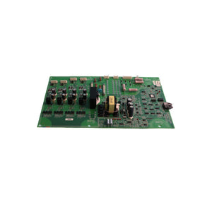 Siemens ROBICON Cell Control Board A1A10000432.54M Power Unit Controller