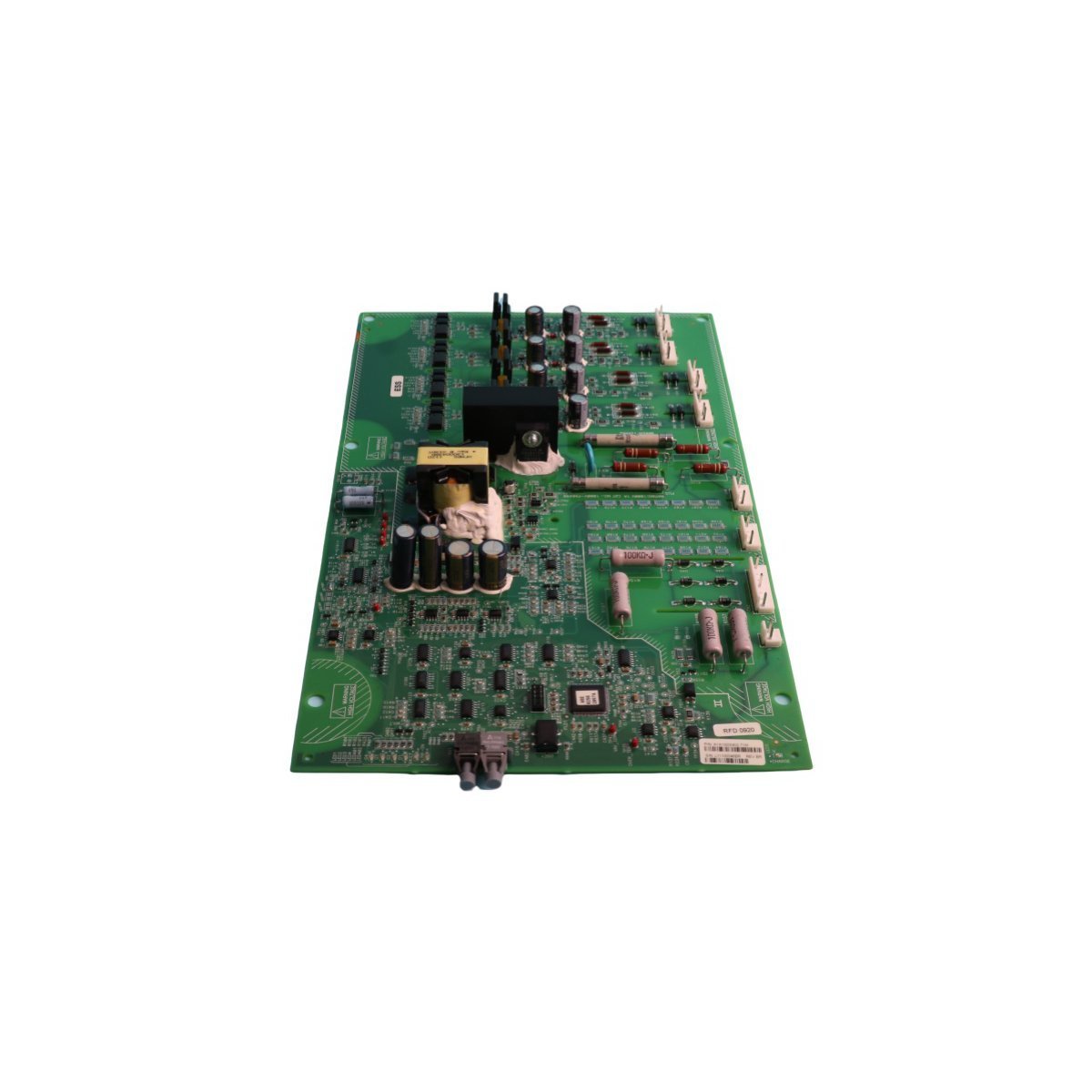 Siemens ROBICON Cell Control Board A1A10000432.54M Power Unit Controller