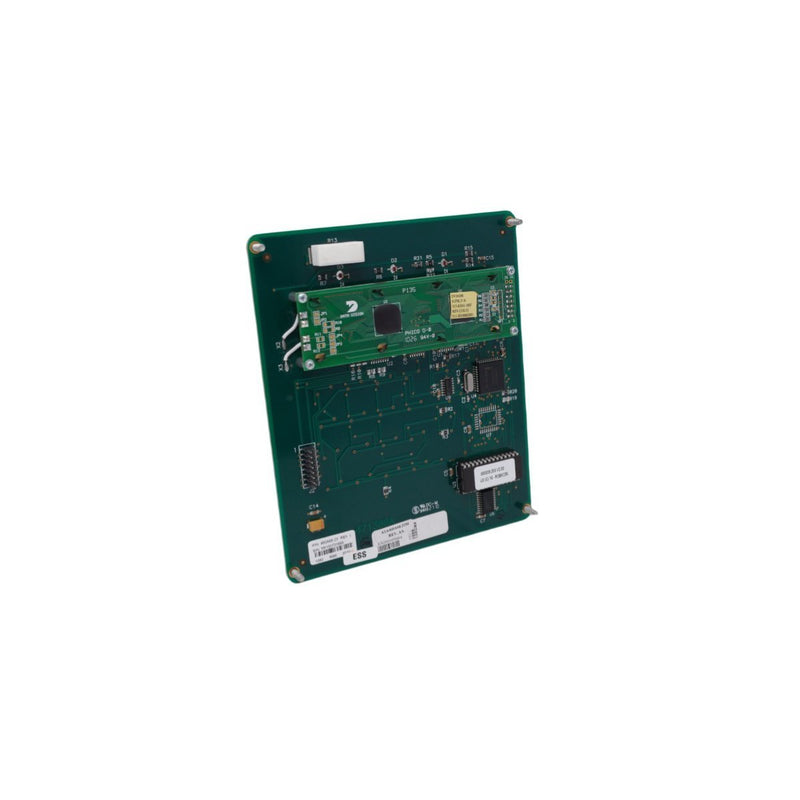 Siemens A1A460A68.23M/460A68.10 Robicon Drive Operating Keypad Panel