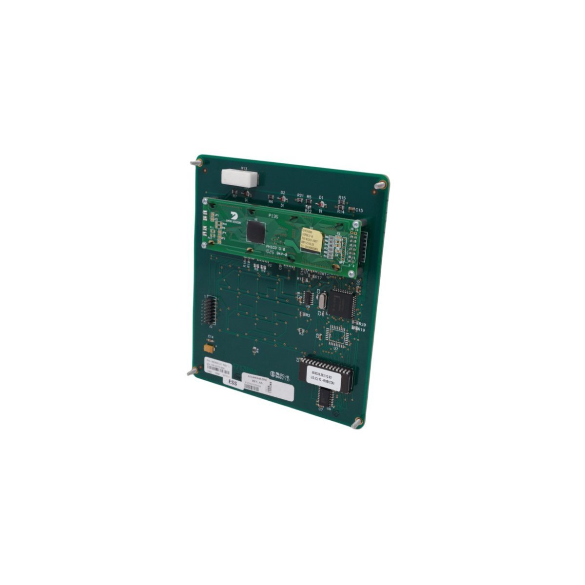 لوحة مفاتيح تشغيل محرك روبيكون Siemens A1A460A68.23M/460A68.10
