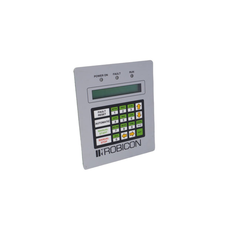 Siemens A1A461D85.00M Fiber Optic Link Module Robicon Communication Interface