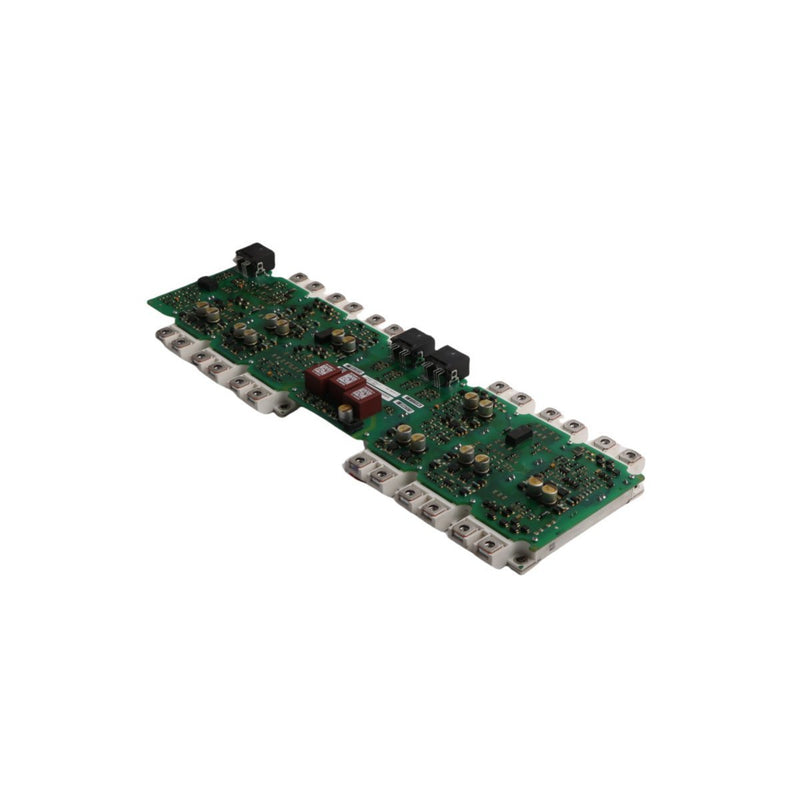 Siemens Driver Board A5E00714561 FS300R12KE3 Power Module