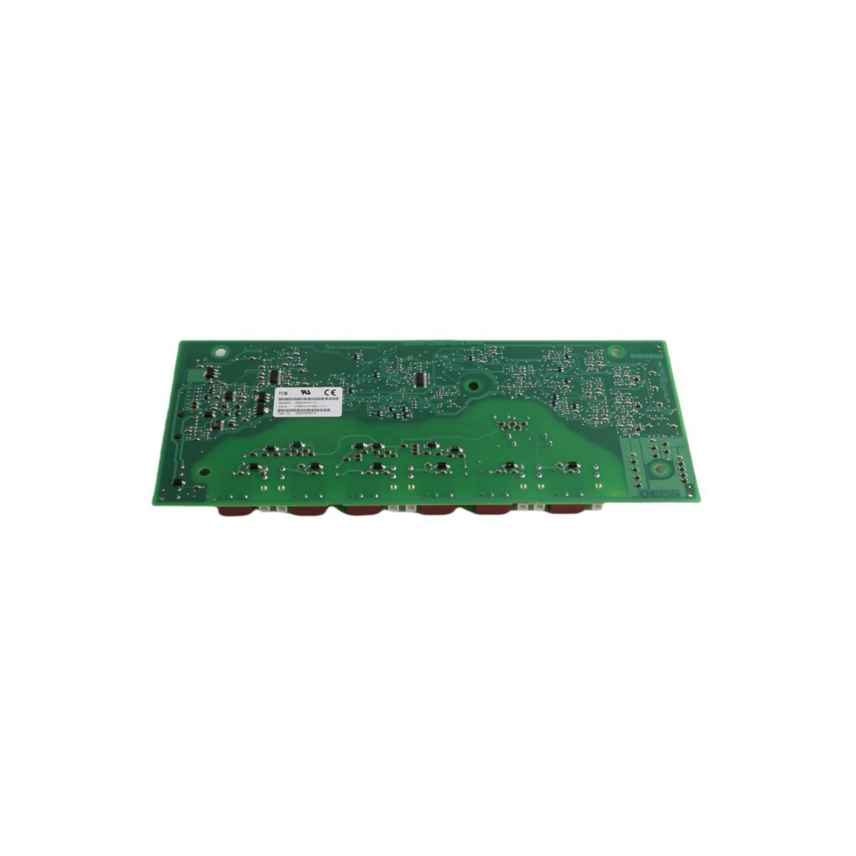 Siemens SINAMICS A5E00842112 Gate Driver Board & Powerblock Module