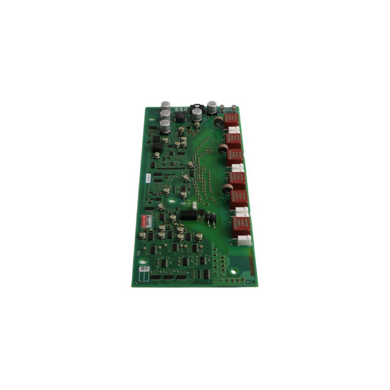 Siemens SINAMICS A5E00842112 Gate Driver Board & Powerblock Module