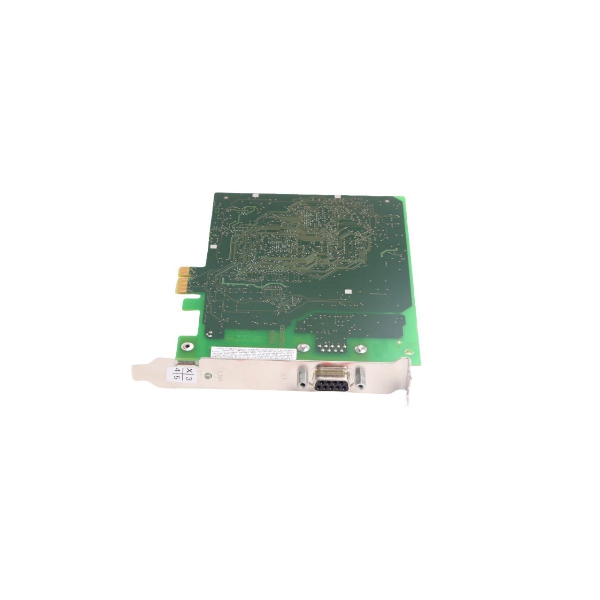 Siemens A5E01100622 Communication Interface PC Board
