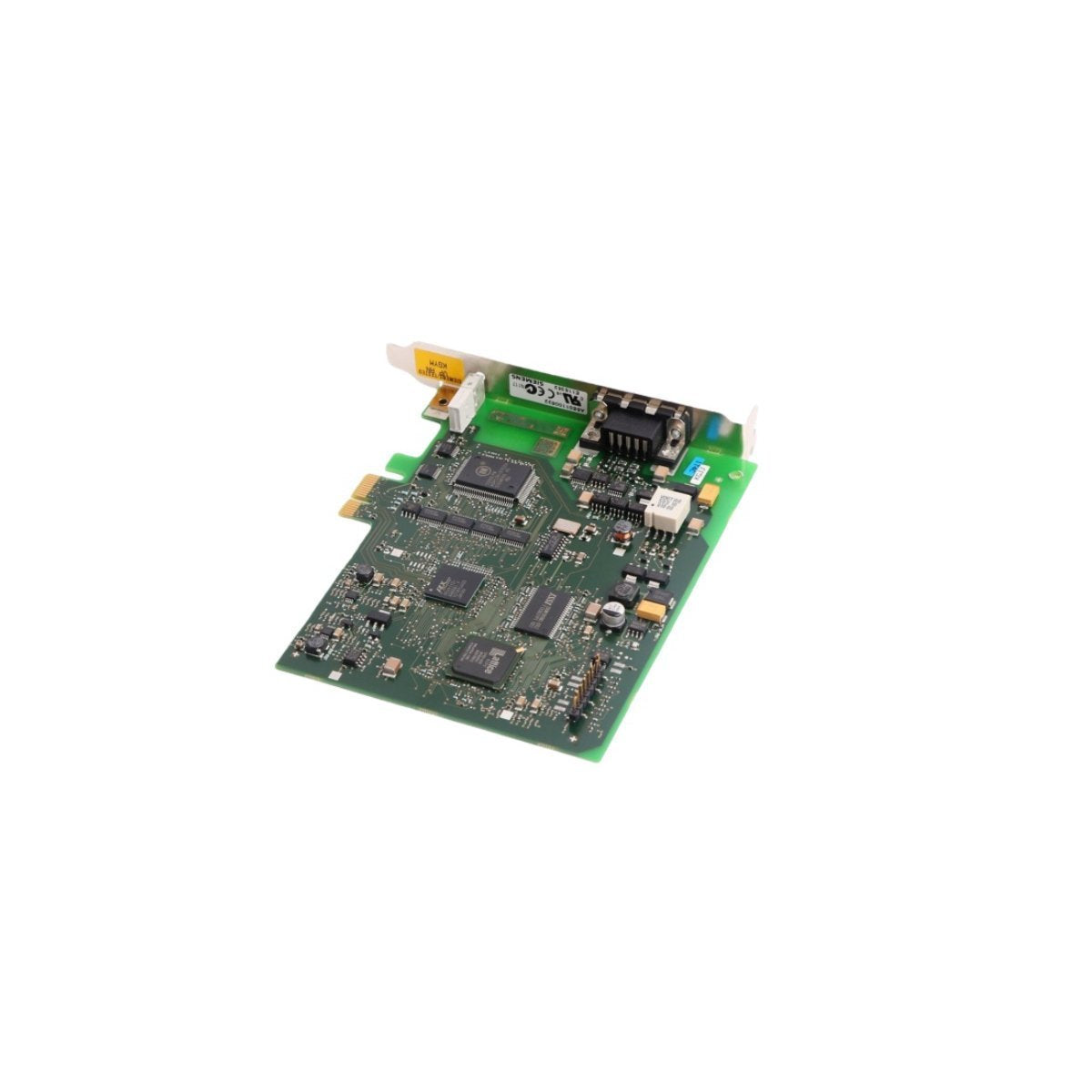 Siemens A5E01100622 Communication Interface PC Board