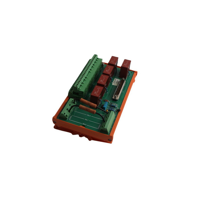 A5E01708486 Siemens Signal Conditioning Board for Robicon Systems