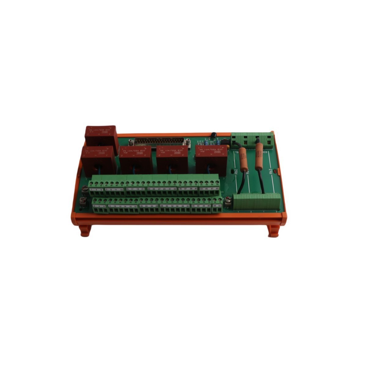 A5E01708486 Siemens Signal Conditioning Board for Robicon Systems