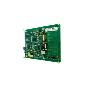 Siemens Multi-Language Control Keypad Assembly A5E02363383