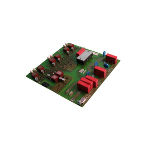 Siemens A5E02624585 Interface Multi-Language Keypad Assembly Chinese