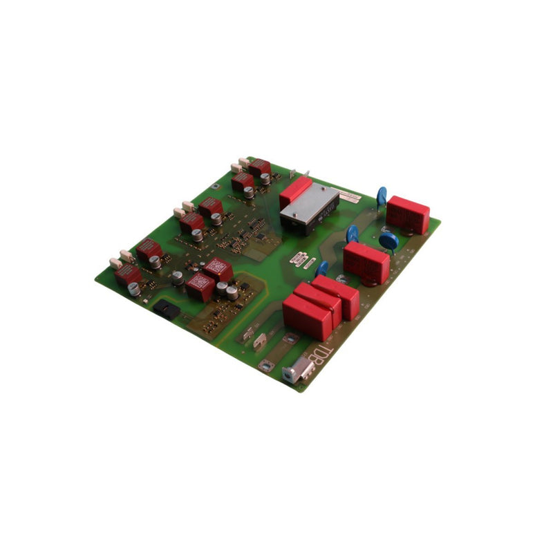 Siemens A5E02624585 Interface Multi-Language Keypad Assembly Chinese