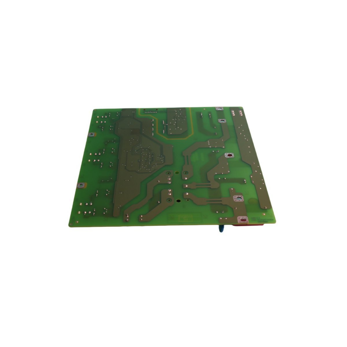 Siemens A5E02624585 Interface Multi-Language Keypad Assembly Chinese