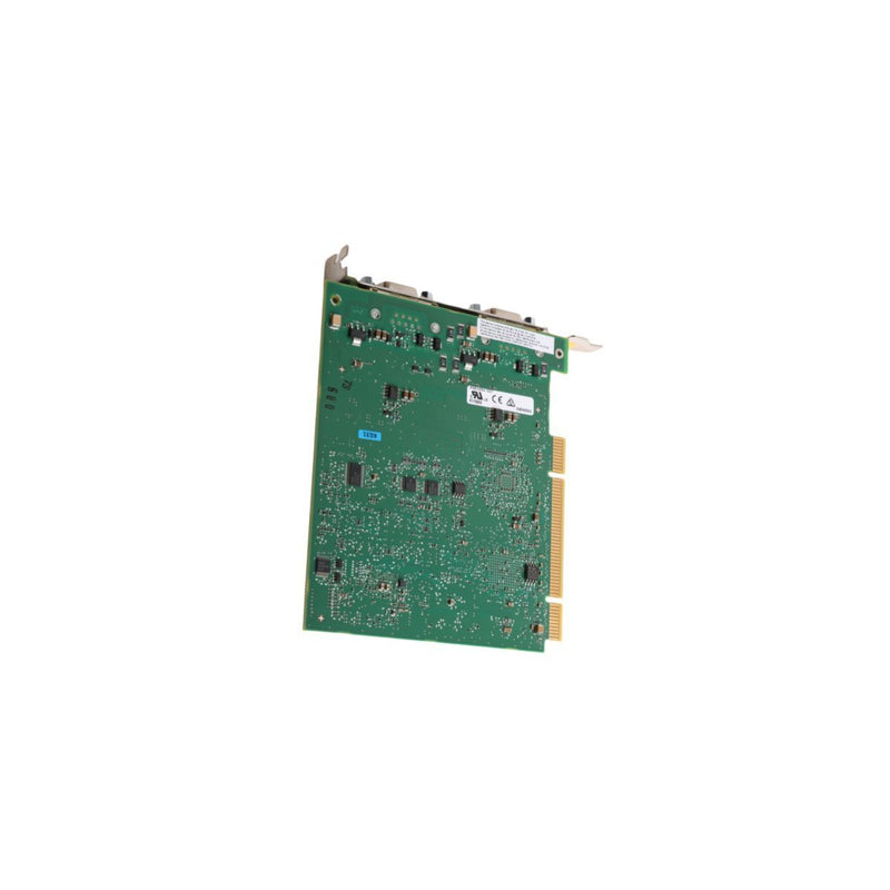 Siemens Robicon Perfect Harmony Cell Control Board A5E03545935 / A10000092.54