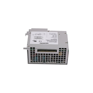A5E30947477-H4 وحدة إمداد الطاقة Siemens SIMATIC IPC بقدرة 150 وات 24 فولت تيار مستمر