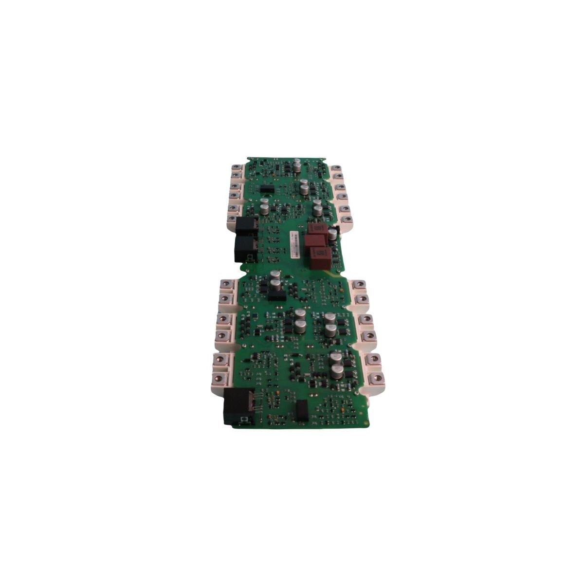 A5E32100313 Siemens Control Component Robinson High-Voltage Inverter Module