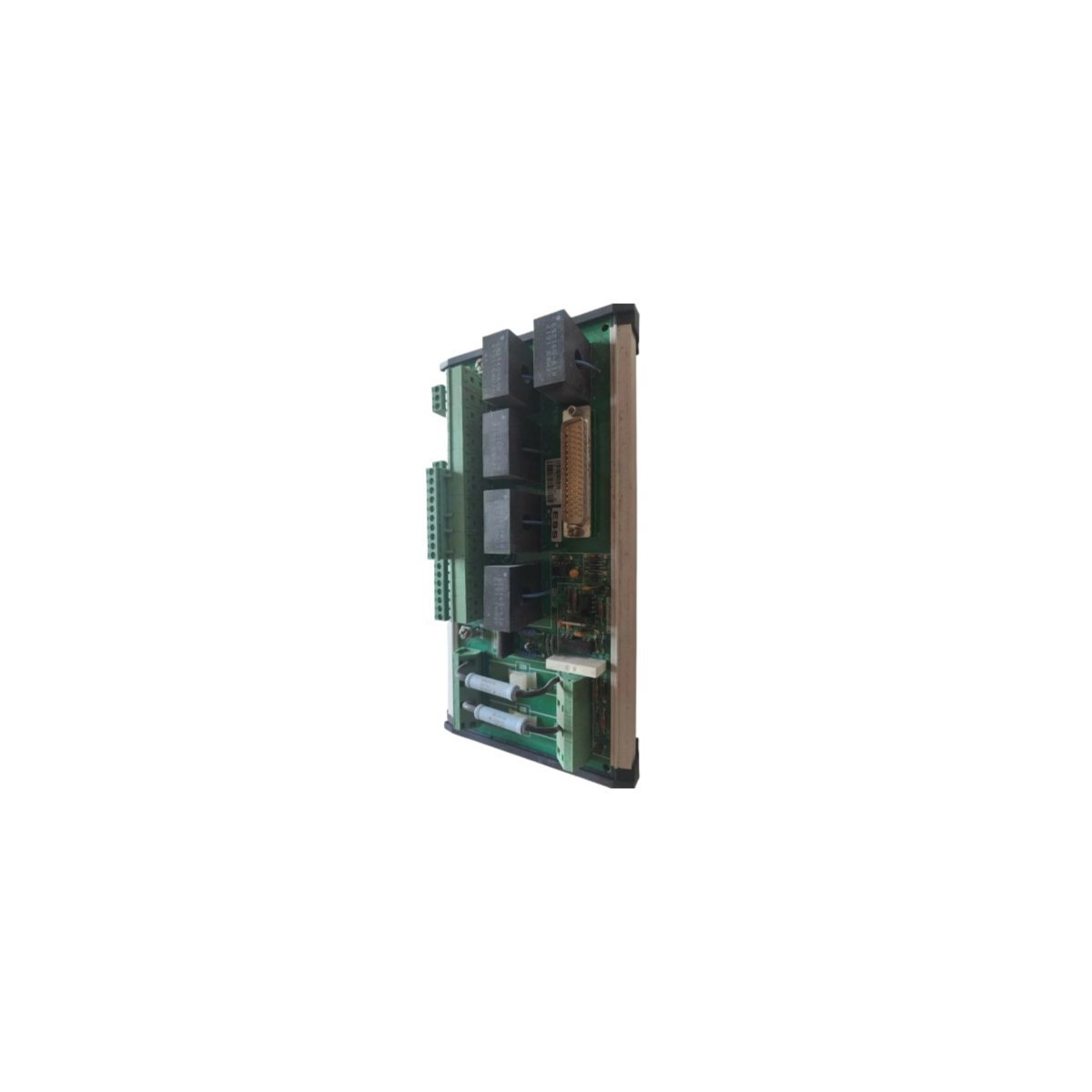 Siemens A5E32168144 NXGpro System Interface Board