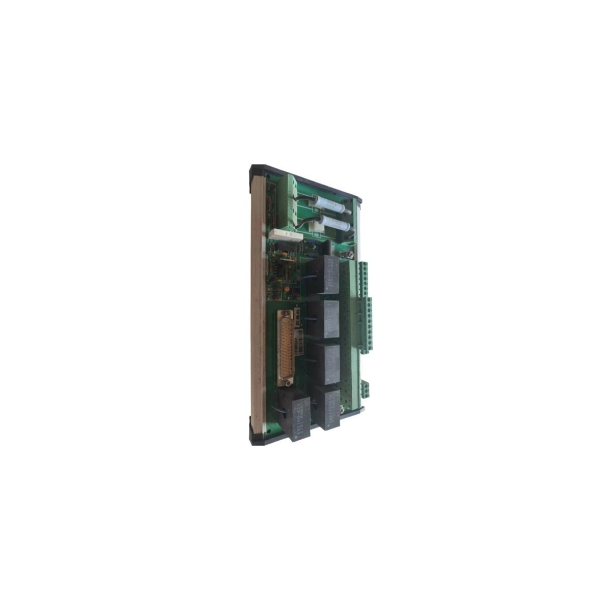 Siemens A5E32168144 NXGpro System Interface Board
