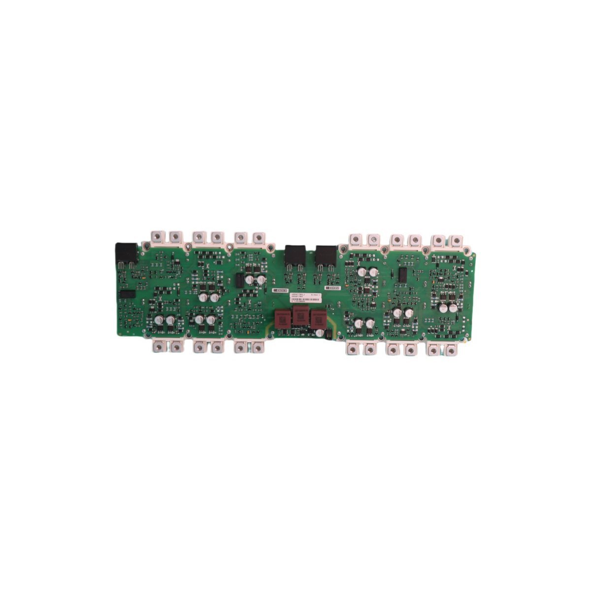 Siemens A5E36717803 SINAMICS Component Drive Control Inverter Board