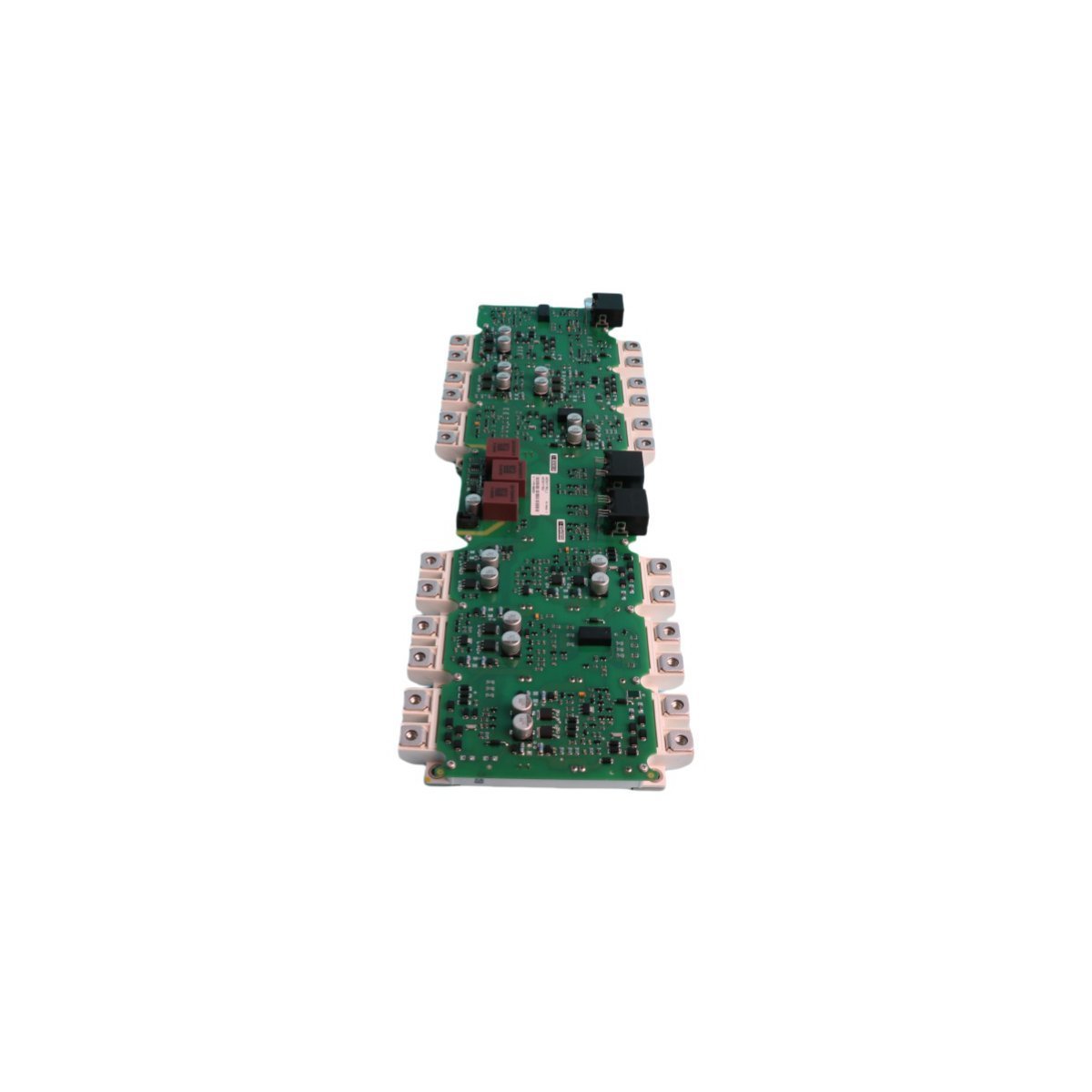 Siemens A5E36717803 SINAMICS Component Drive Control Inverter Board