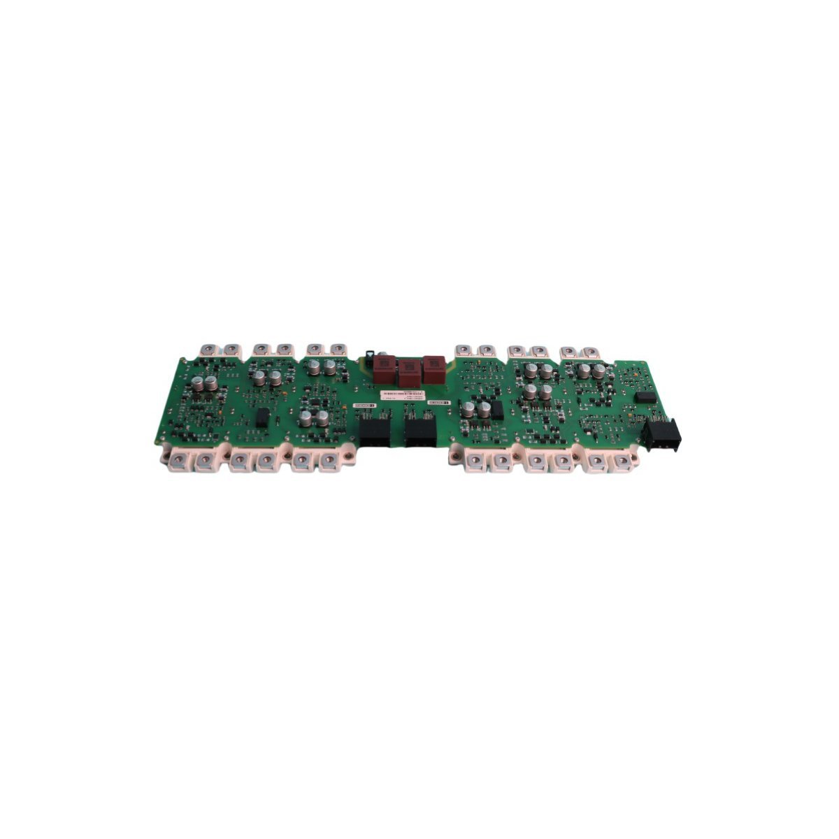 Siemens A5E36968571 NXGpro System Interface Signal Board