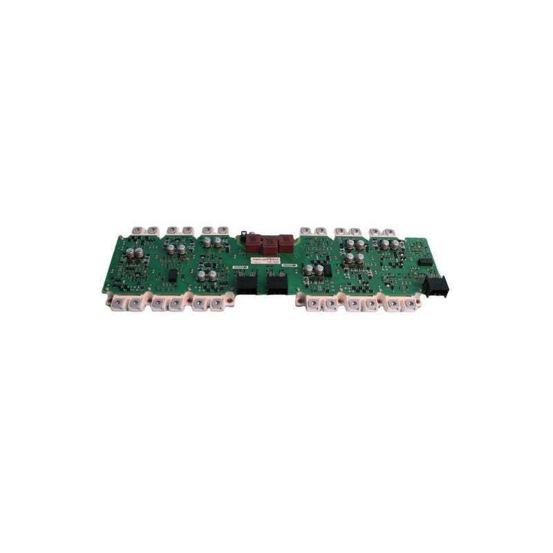 Siemens A5E36968571 NXGpro System Interface Signal Board