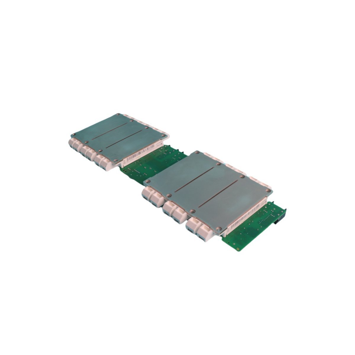 Siemens A5E36968571 NXGpro System Interface Signal Board