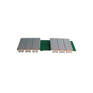 Siemens Robicon Perfect Harmony A5E37877003 Control Power Supply Module