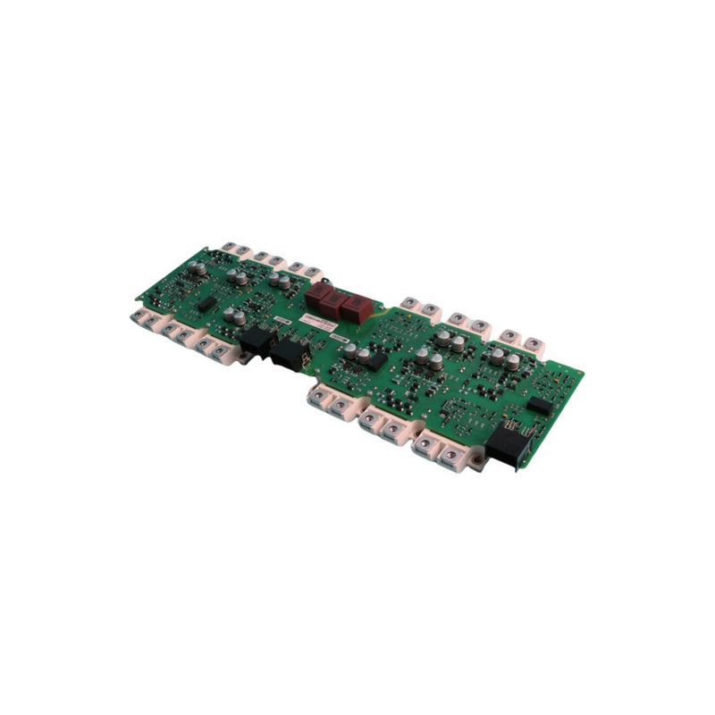 Siemens Robicon Perfect Harmony A5E37877003 Control Power Supply Module