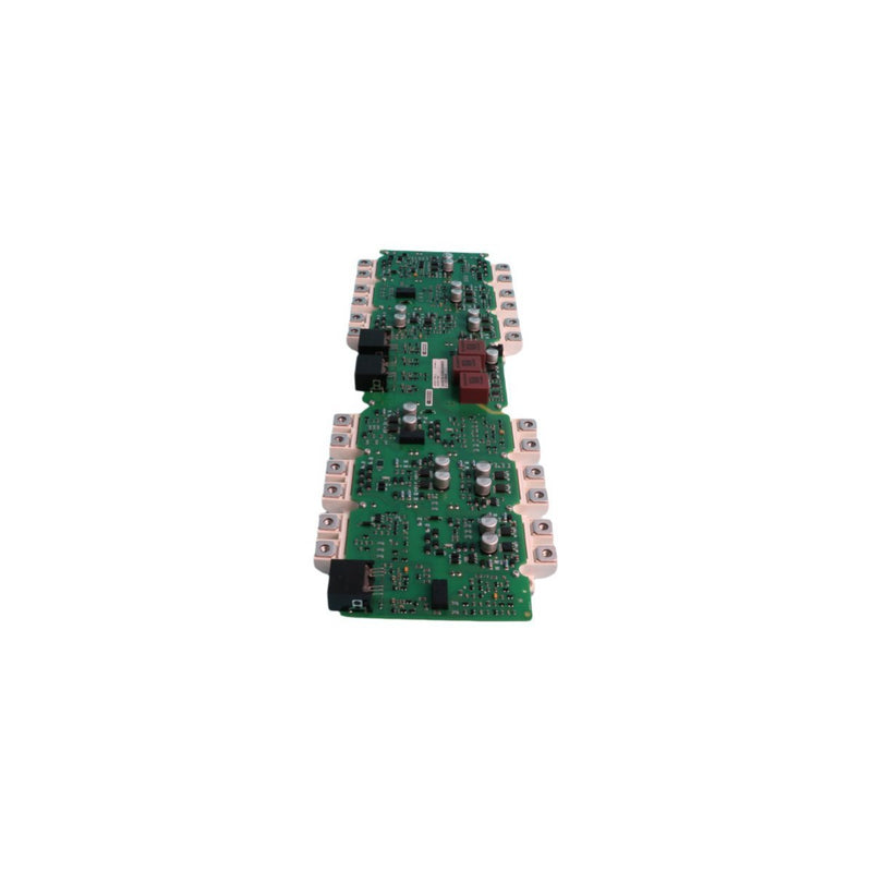 A5E38977502 Siemens Inverter Power Supply Unit Robicon SINAMICS GH180 Component