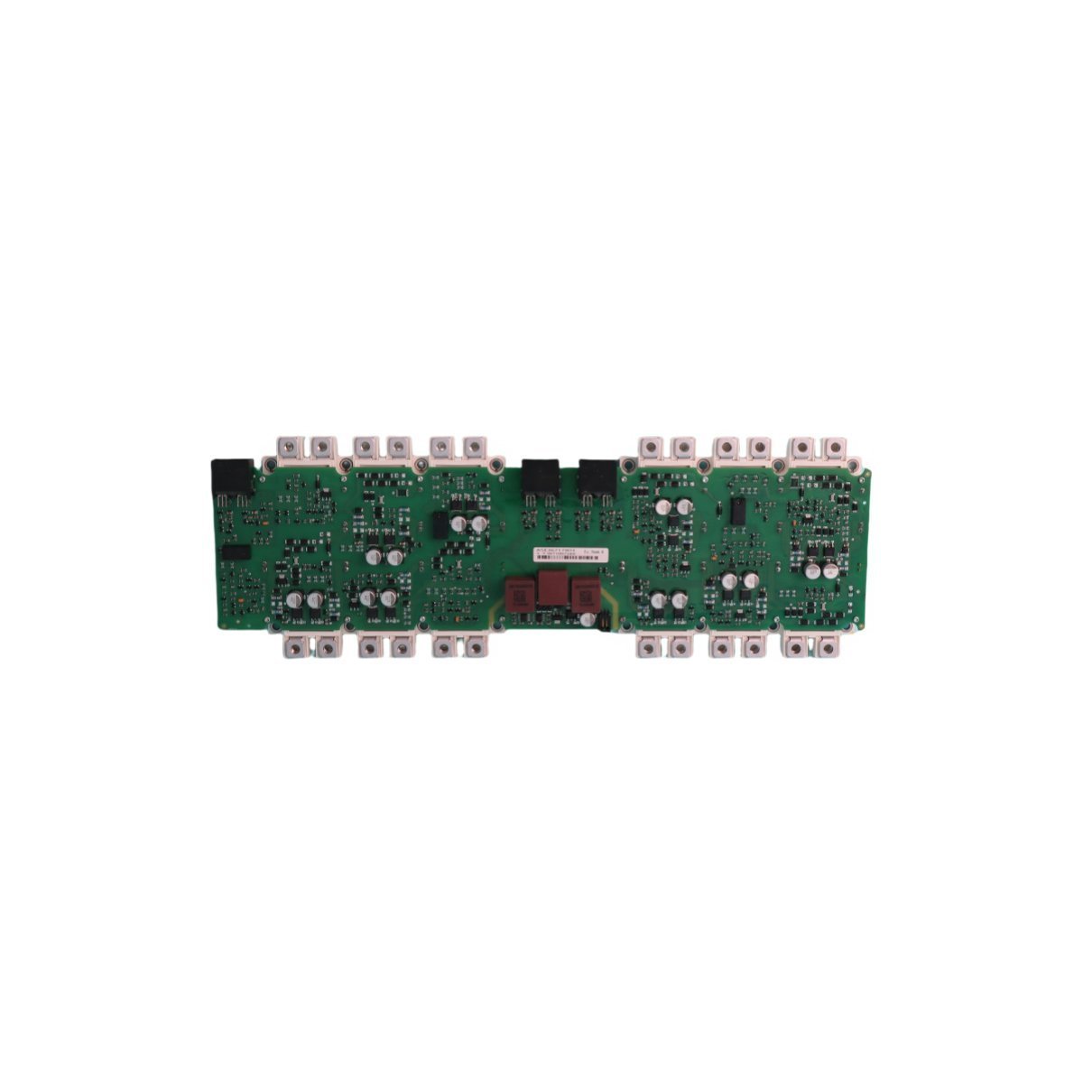 A5E38977502 Siemens Inverter Power Supply Unit Robicon SINAMICS GH180 Component